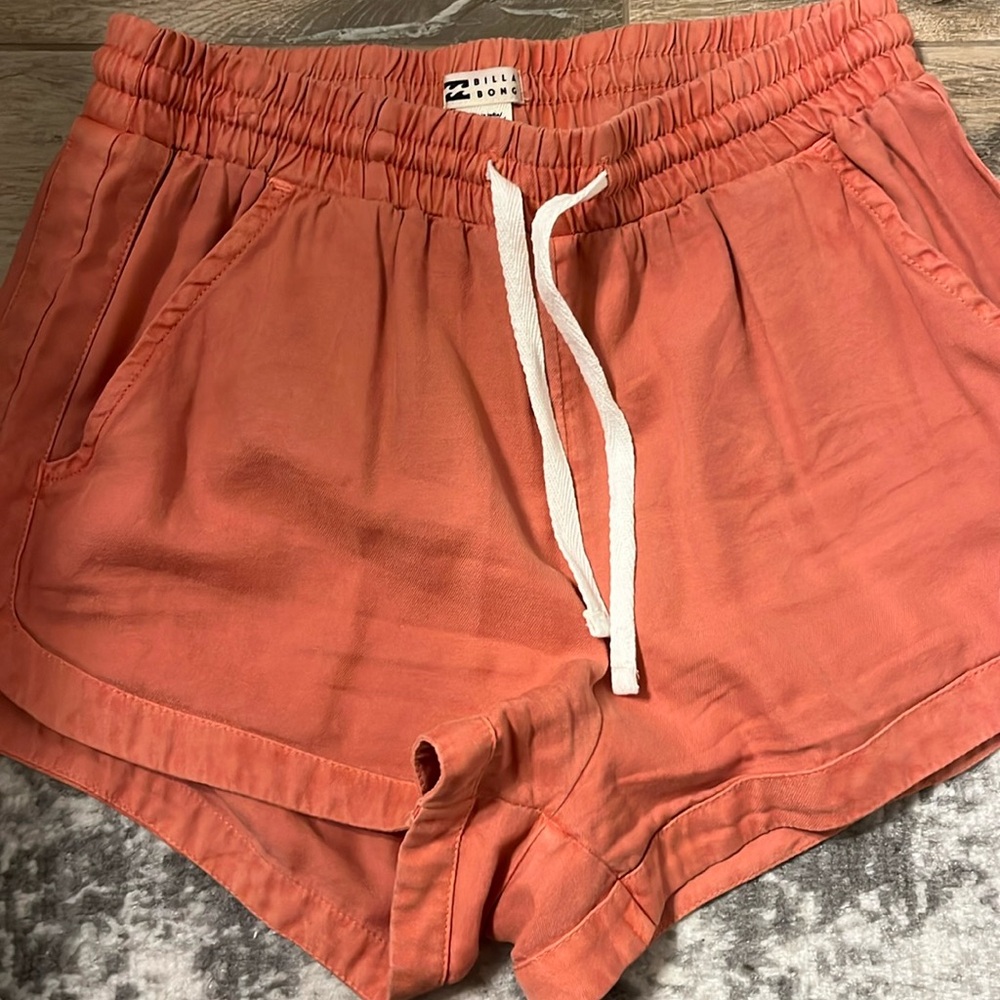 4/$20 Bundle Billabong Short Shorts